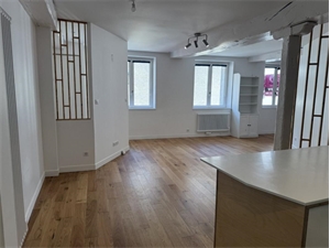 t3 à la vente -   45000  ORLEANS, surface 80 m2 vente t3 - UBI483687683